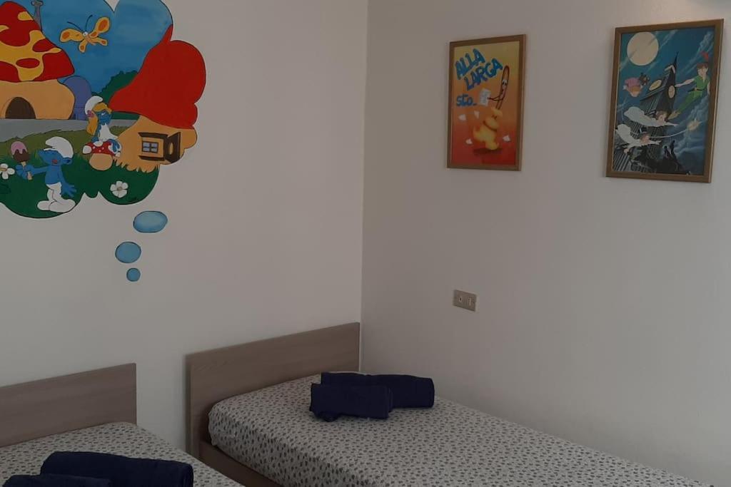 Willa House Marika Gera Lario Zewnętrze zdjęcie