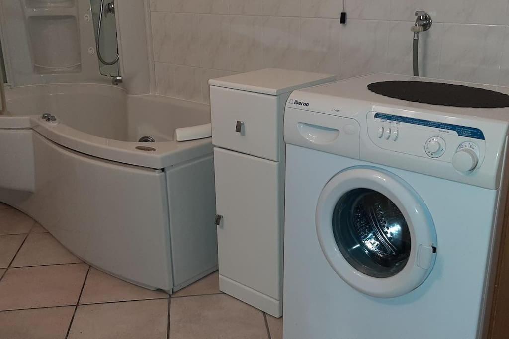 Willa House Marika Gera Lario Zewnętrze zdjęcie