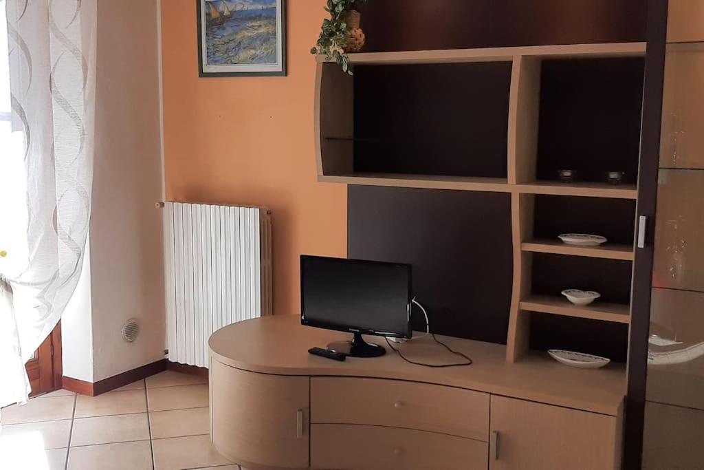 Willa House Marika Gera Lario Zewnętrze zdjęcie