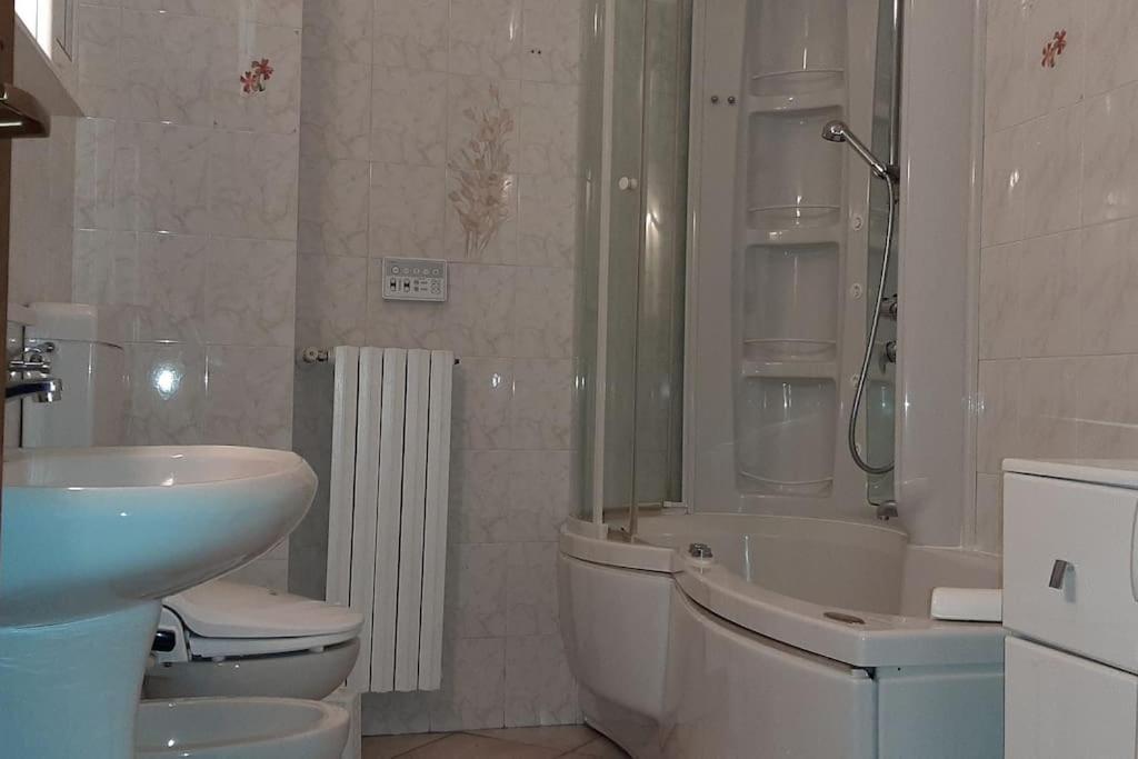 Willa House Marika Gera Lario Zewnętrze zdjęcie