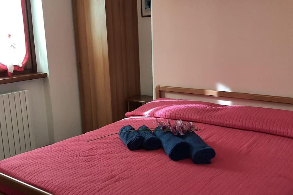 Willa House Marika Gera Lario Zewnętrze zdjęcie