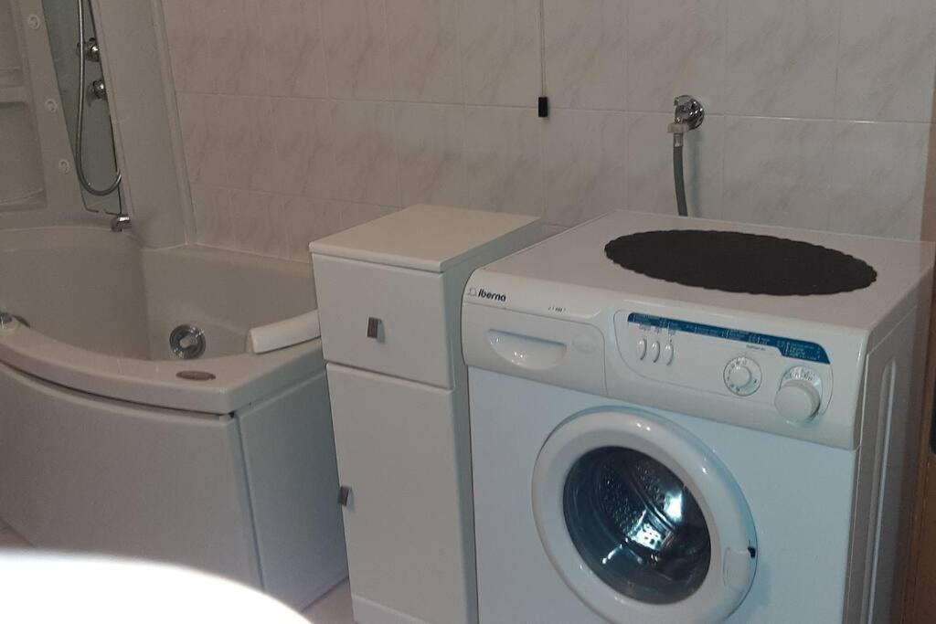 Willa House Marika Gera Lario Zewnętrze zdjęcie