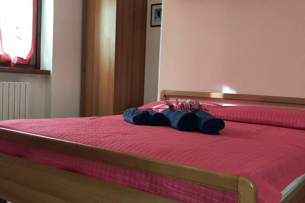 Willa House Marika Gera Lario Zewnętrze zdjęcie