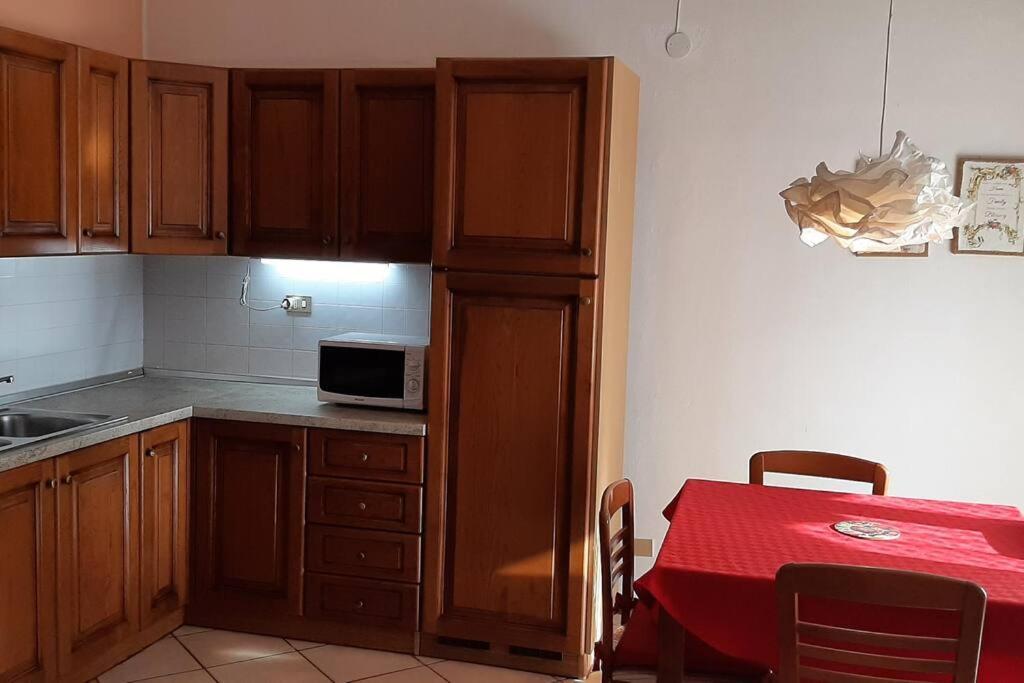 Willa House Marika Gera Lario Zewnętrze zdjęcie