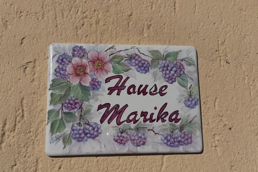 Willa House Marika Gera Lario Zewnętrze zdjęcie