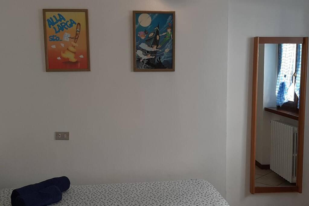 Willa House Marika Gera Lario Zewnętrze zdjęcie