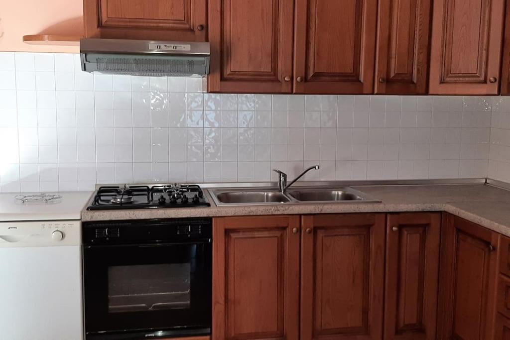 Willa House Marika Gera Lario Zewnętrze zdjęcie